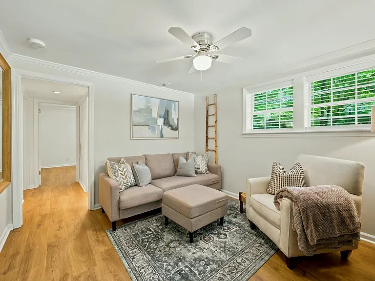 2232 Forrest Pl NW #2 — Photo 2