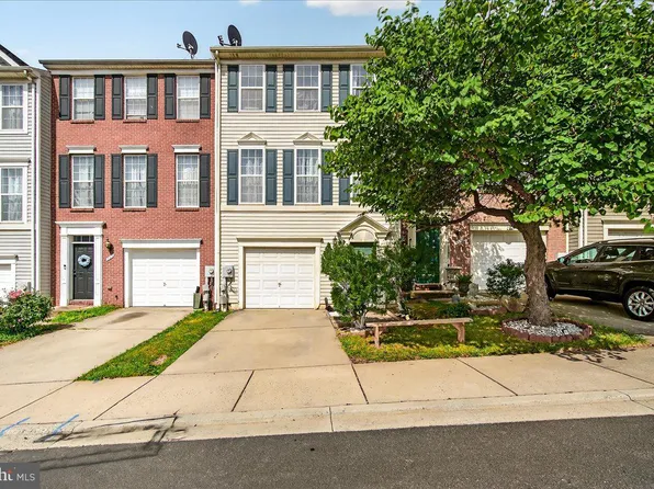 505 Sylvan Ct, Frederick, MD 21703