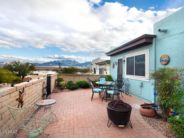 1264 W Camino Lucientes, Green Valley, AZ 85622