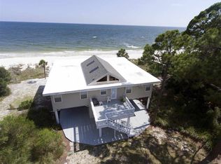 1665 Alligator Dr, Alligator Pt, FL 32346