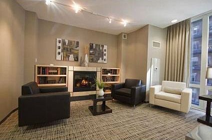 2nd image of 215 W Washington St APT 3604