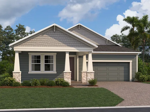 Ashford Plan, Lake Star at Ovation