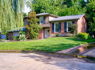 1707 Calder Ct, Louisville, KY 40205