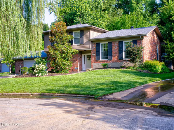 1707 Calder Ct, Louisville, KY 40205