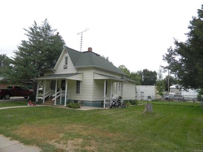 615 Turner St, Brush, CO, 80723