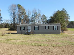 75 Joe Denton Rd, Louisburg, NC 27549