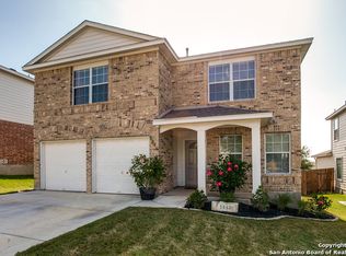 3846 Sumantra Clf, San Antonio, TX 78261