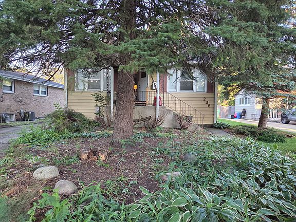 2nd image of 236 N West Rd