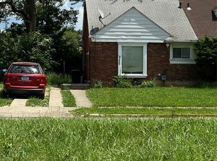 9336 Ohio St S, Detroit, MI 48204