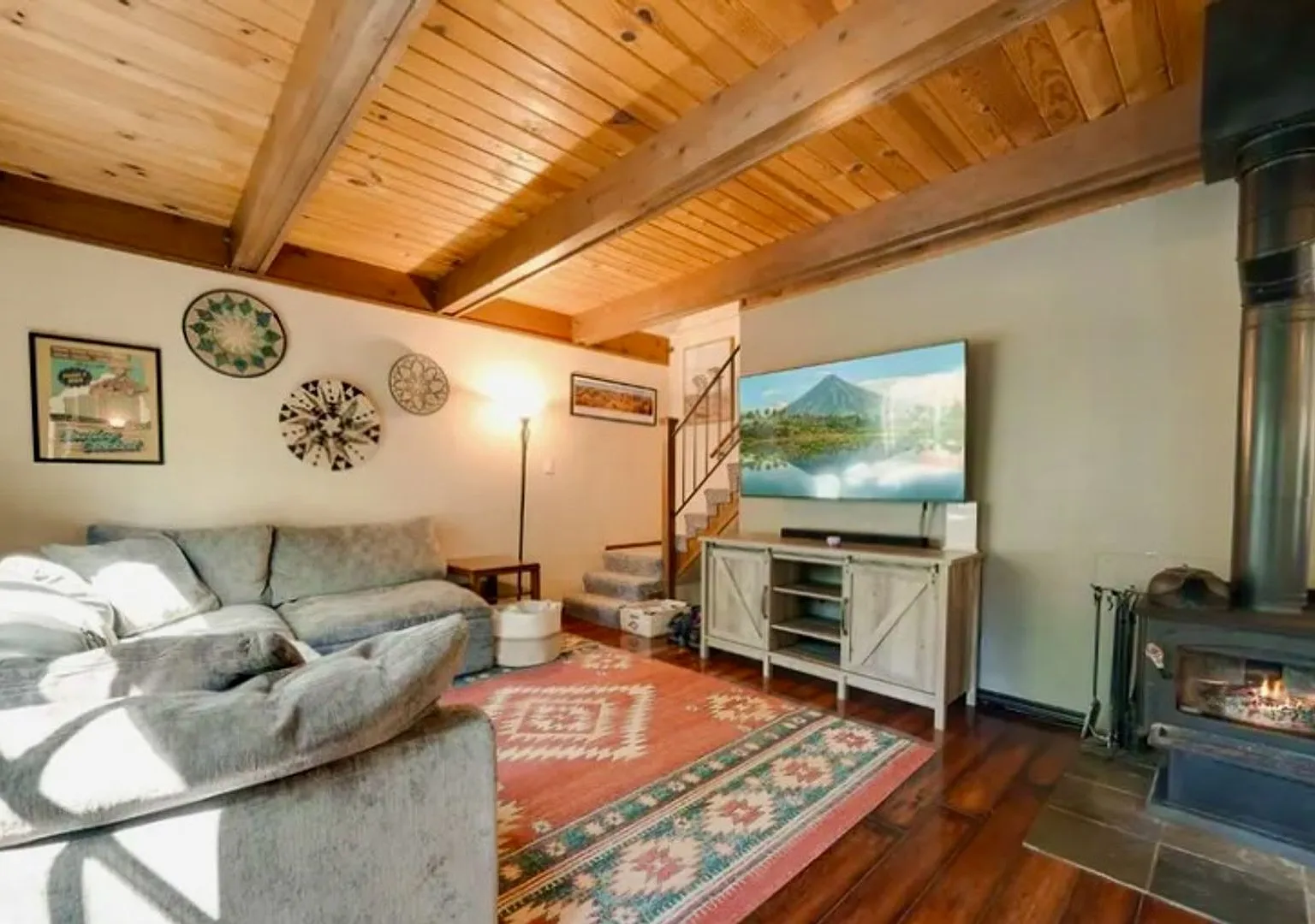 Charming Alta House — Photo 2