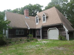 84 Ridge Rd, West Barnstable, MA 02668