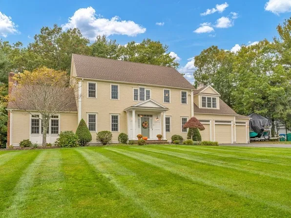 31 Forest St, Hanover, MA 02339