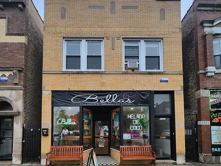 3523 W Fullerton Ave #CH-2R — Photo 32