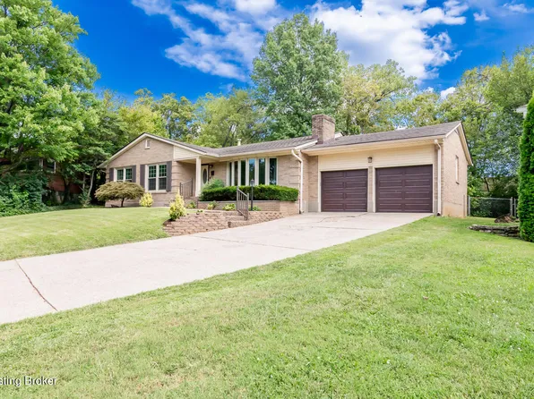 3130 Sunny Ln, Louisville, KY 40205