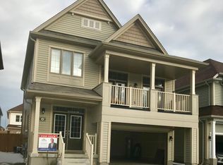 8600 Sweet Chestnut Dr, Niagara Falls, ON L2H0N1