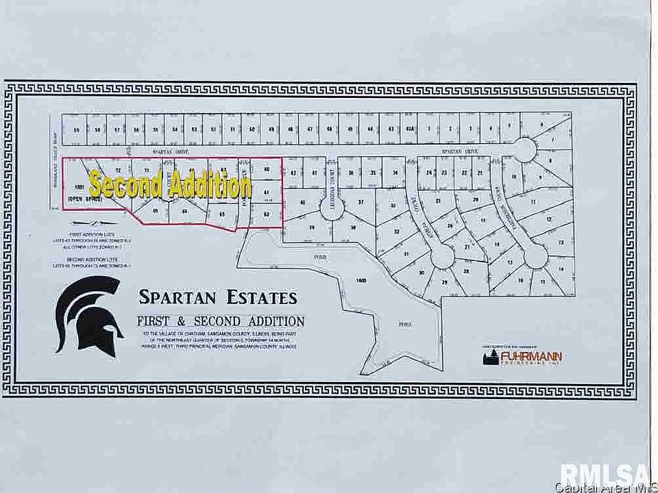 2nd image of 1823 Spartan Dr
