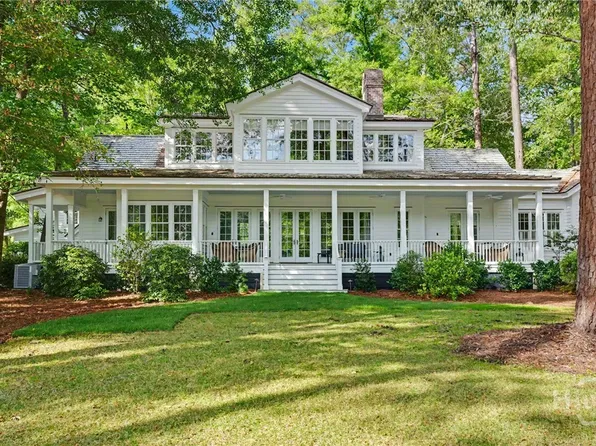 215 Dublin Drive, Richmond Hill, GA 31324