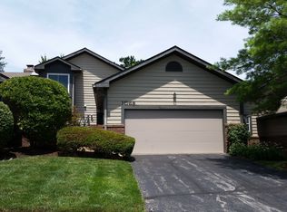 1068 N Spoede Rd, Saint Louis, MO 63146