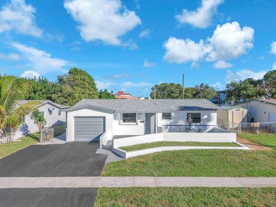 2210 NW 50th Avenue, Fort Lauderdale, FL, 33313