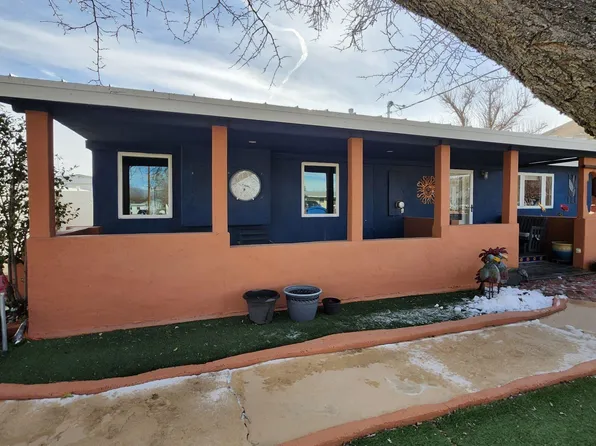 170 Kellogg St, Lone Pine, CA 93545