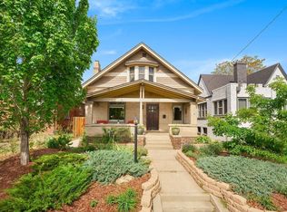 3533 N Vine St, Denver, CO 80205