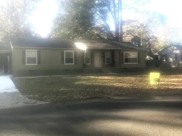 1008 Cedar St, Crossett, AR 71635