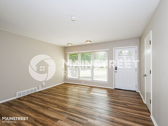 WM - Living Room