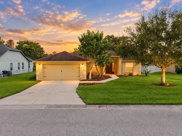 2829 HICKORY RIDGE, LAKELAND, FL 33813