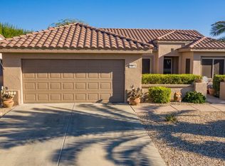 15812 W Bridgewater Way, Surprise, AZ 85374