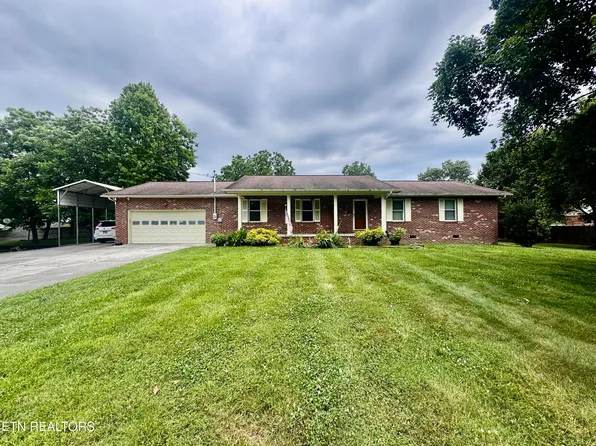 110 Birchwood Ln, Sevierville, TN 37862