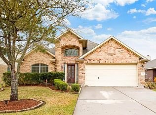 2418 Ranch Hollow Ct, Katy, TX 77494