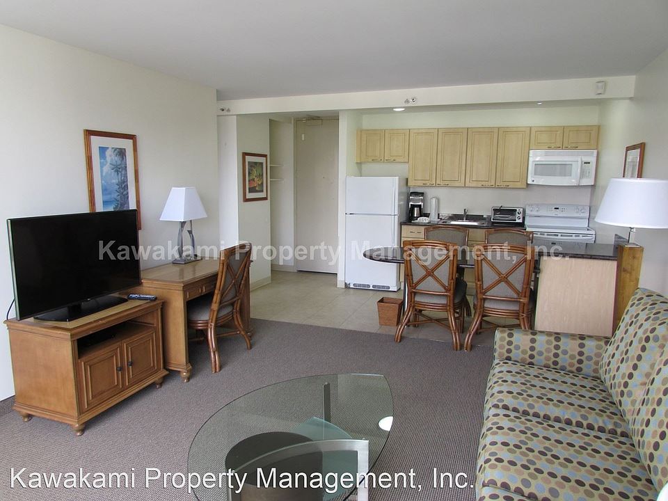 1st image of 229 Paoakalani Ave #1803