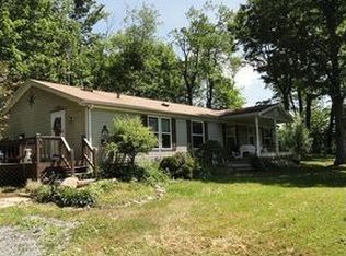 144 Bull Run Rd, Portage, PA 15946