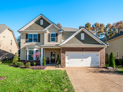 6005 Lori Anne Dr, Spring Hill, TN, 37174