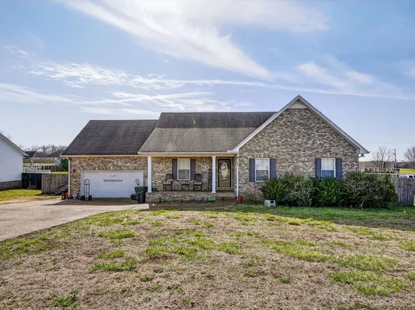 204 Middle Dayle Dr, Portland, TN 37148