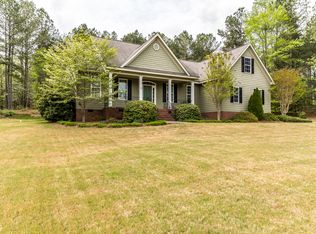 19 Scenic Trace Dr NW, Rome, GA 30165