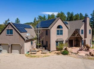 1057 Reed Ranch Rd, Boulder, CO 80302