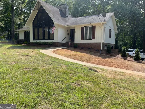 95 Virginia Cir, Cedartown, GA 30125