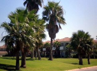17 Harbor Point, Laguna Vista, TX 78578