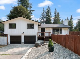 8407 Lake Forest Dr SE, Olympia, WA 98503