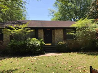 2137 Hickory St, Conway, AR 72034