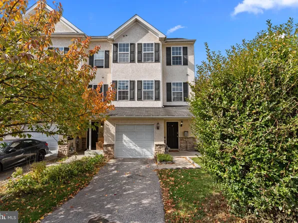 609 Swift St, Norristown, PA 19401