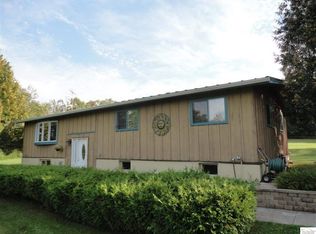 7116 E County Rd E, South Range, WI 54874