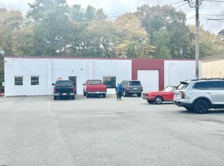 318 E White Horse Pike, Galloway, NJ