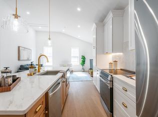 10 Rockland St #4, Roxbury, MA 02119