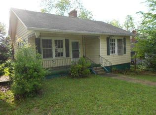 206 East St, Thomaston, GA 30286
