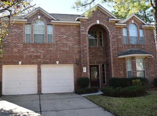 19043 Northcanyon Dr, Tomball, TX 77377