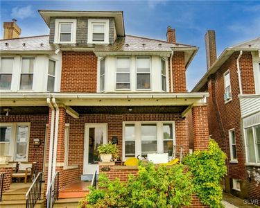 1716 W Greenleaf St, Allentown, PA, 18104