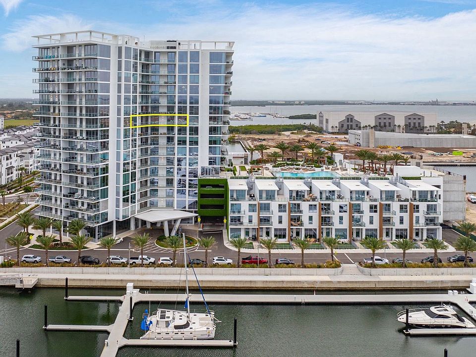 1st image of 5120 Marina Way Unit 10001