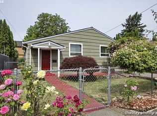 5927 SE 99th Ave, Portland, OR 97266